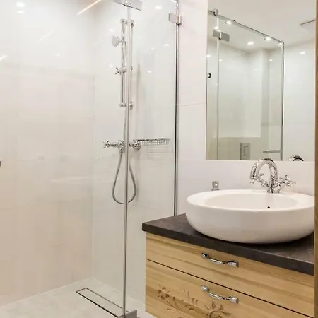 Apartament Polana Szymoszkowa - Mountain View *